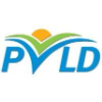 palos verdes library district logo image