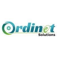 ordinet solutions pvt. ltd logo image