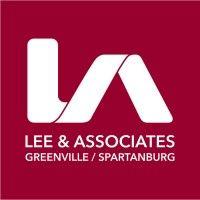 lee & associates greenville / spartanburg logo image