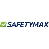 safetymax corporation logo image