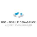 logo of Hochschule Osnabruck