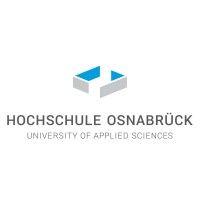 hochschule osnabrück logo image