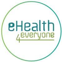 ehealth4everyone logo image