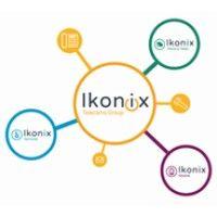 ikonix telecoms ltd logo image