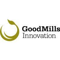 goodmills innovation gmbh logo image