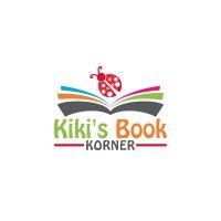 kiki's book korner