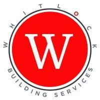 whitlock building services, llc logo image