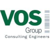 vos group logo image