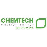 chemtech environmental limited logo image