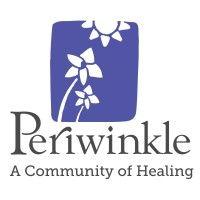 the periwinkle foundation logo image