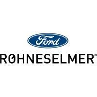 røhneselmer as logo image