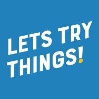 let's try things, llc logo image