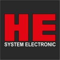 he system electronic gmbh