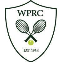 winter park racquet club logo image