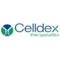 celldex therapeutics logo image