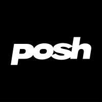 posh logo image