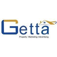 getta properties logo image