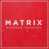 matrix warehouse computers official