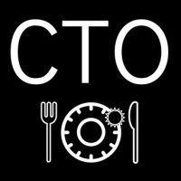 cto lunches logo image