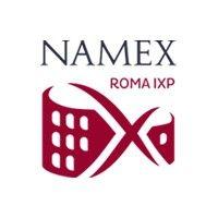 namex logo image