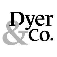 dyer & company logo image