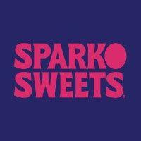 sparko sweets logo image