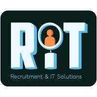 rit solutions, inc. logo image