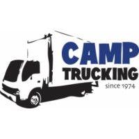 camp trucking