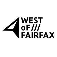 west of fairfax logo image