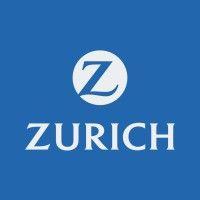 zurich insurance logo image