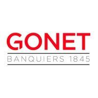 gonet & cie sa logo image