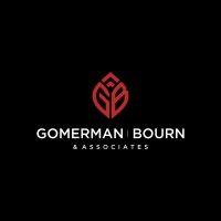 gomerman | bourn & associates logo image