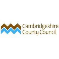 cambridgeshire county council