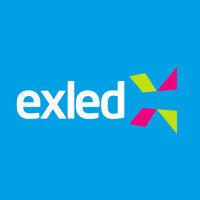 exled logo image