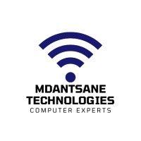 mdantsane technologies logo image