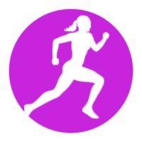 figures fitness, llc logo image