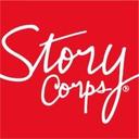 logo of Storycorps