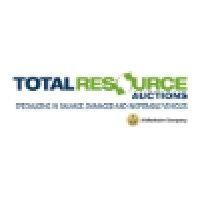 total resource auctions logo image