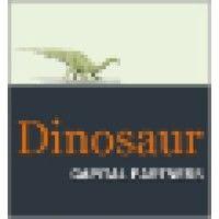 dinosaur capital partners logo image