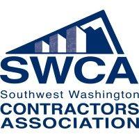 southwest washington contractors association logo image