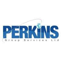 perkins group services ltd logo image