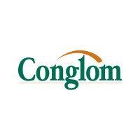 conglom inc. logo image