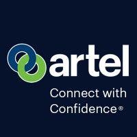 artel llc logo image