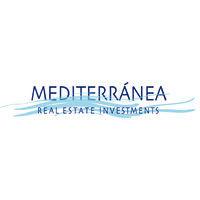 mediterranea r.e.i. logo image