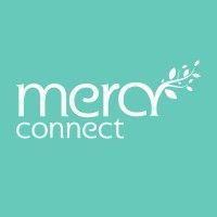 mercy connect logo image