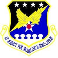 air force agency for modeling & simulation (afams)