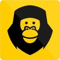 wholesale gorilla logo image