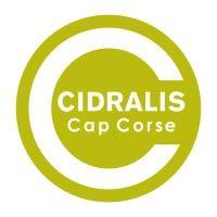 cidralis logo image