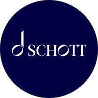 schott music group logo image