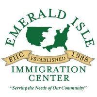 emerald isle immigration center